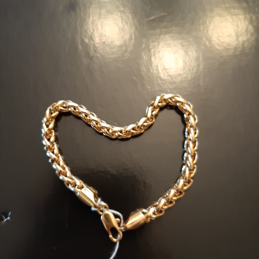 Ladies Jewelry